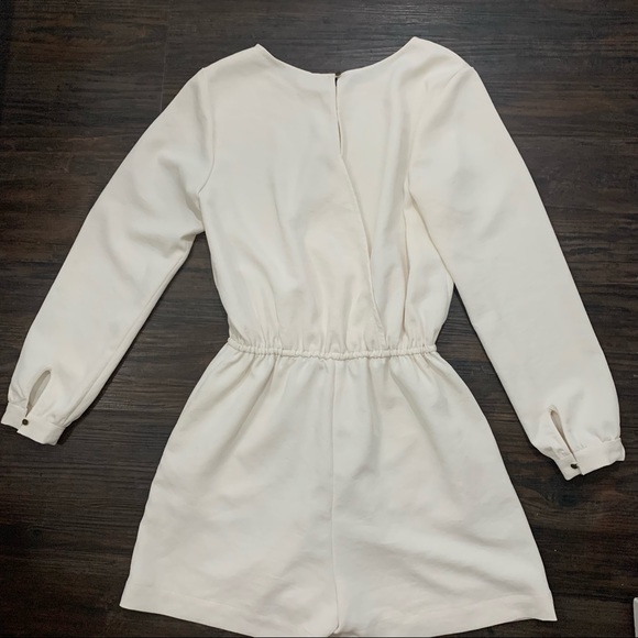 Aritzia Grignard Romper - Picture 11 of 11
